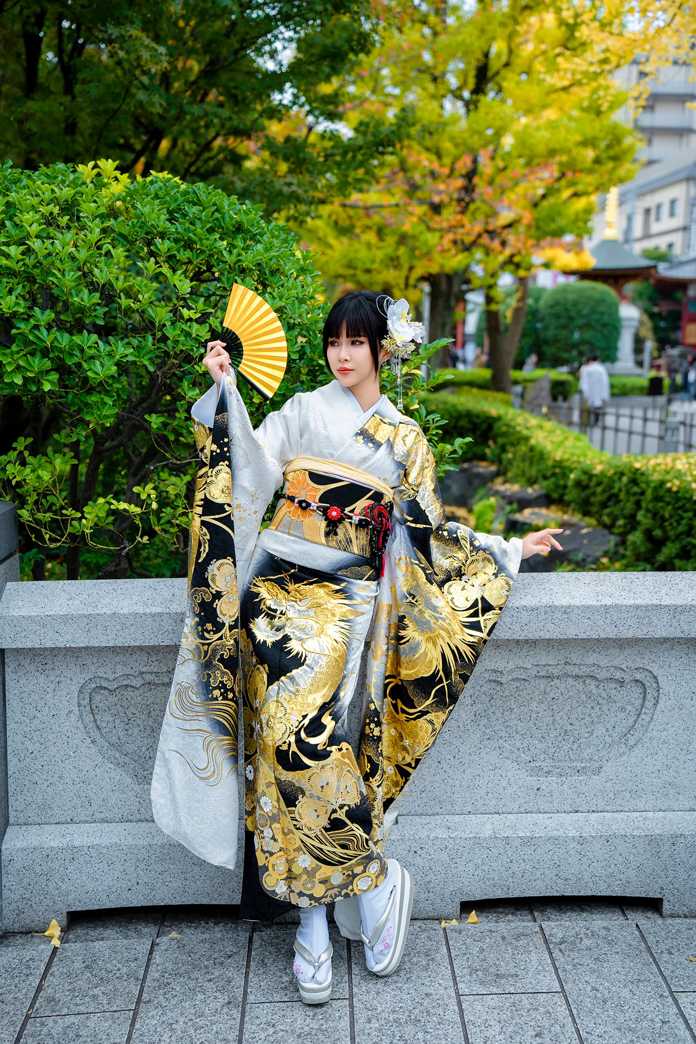 Kimono